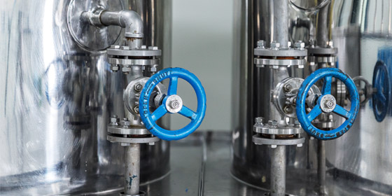 高服入围两化融合贯标企业