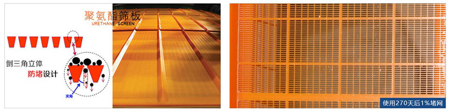 郸城细砂回收机防堵设计