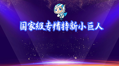重庆高服入选“专精特新小巨人”企业