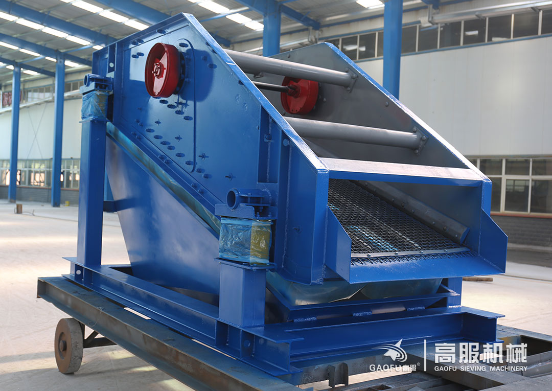 高服脱水筛什么价位 高服脱水筛什么价位