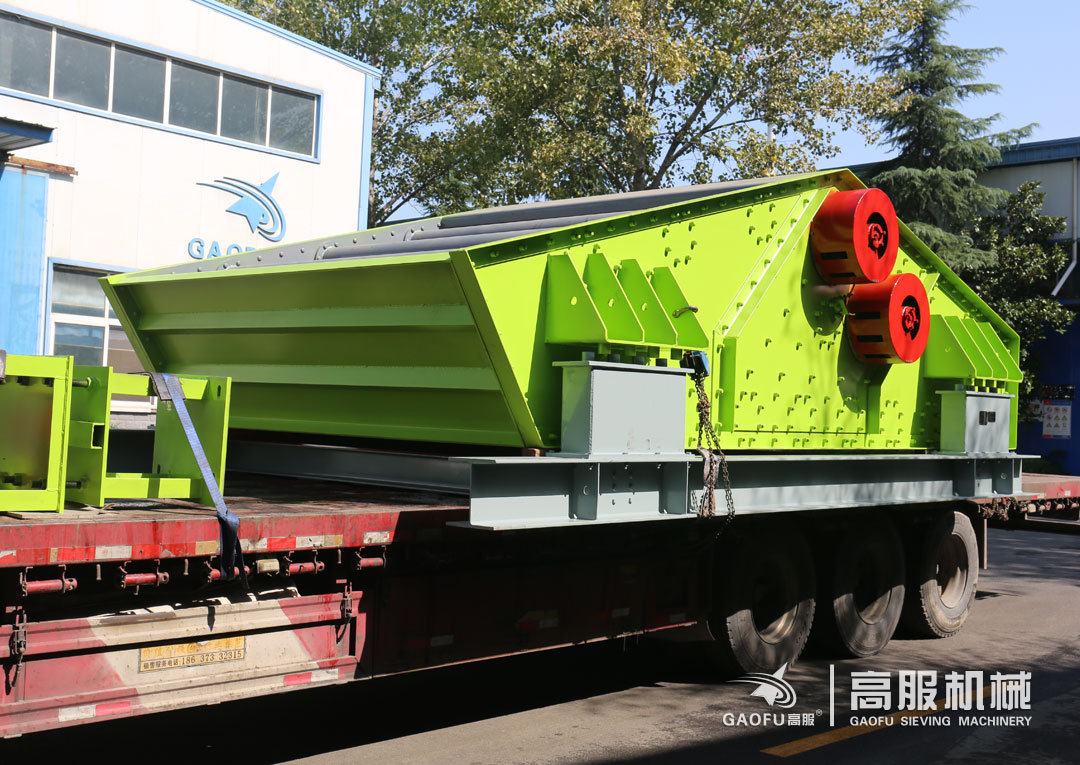 脱水筛技术分析能带来什么好处