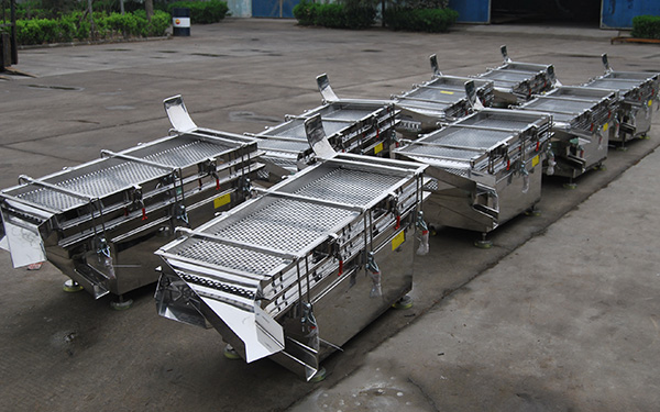 小馒头筛分方案 小馒头筛分方案