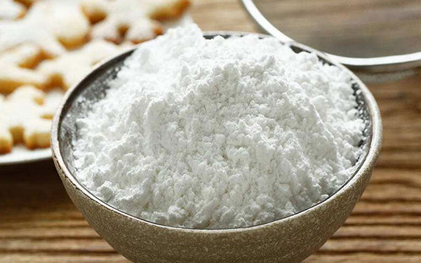 食品添加剂甜味剂筛分方案