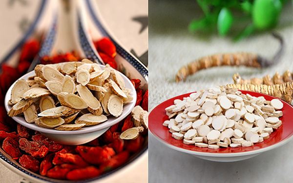 中药饮片筛分方案