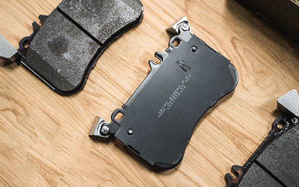 刹车片预混料筛分方案