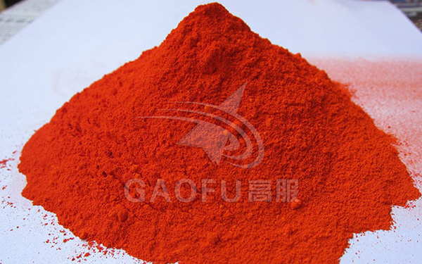 四氧化三铅筛分方案