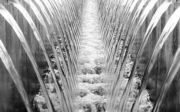 生活污水过滤方案 生活污水过滤方案