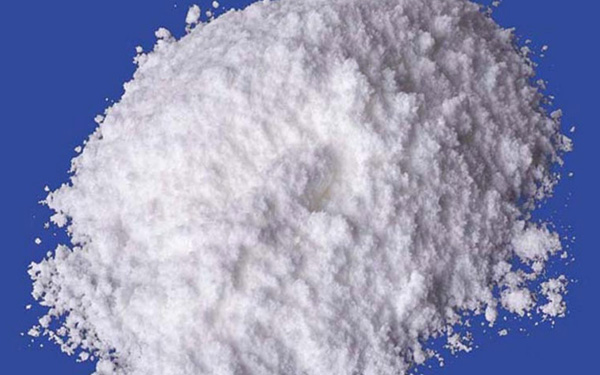 干已二酸筛分方案