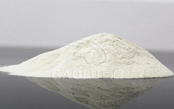 硫酸类饲料添加剂筛分方案