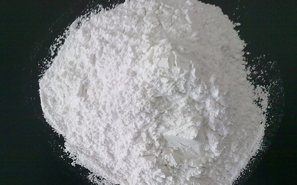 橡胶助剂筛分方案