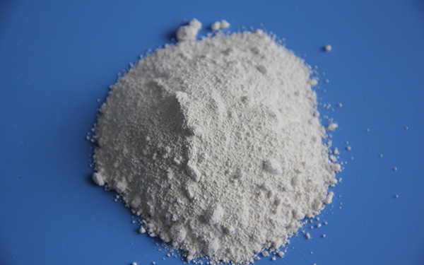 钛白粉筛分易堵网问题解决方案