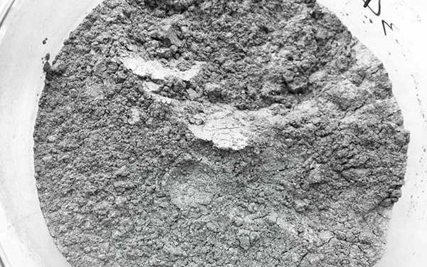 锌粉颗粒筛分方案 锌粉颗粒筛分方案