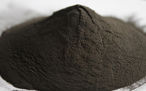 合金粉筛分方案 合金粉筛分方案