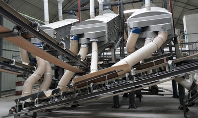 钼粉筛分方案 钼粉筛分方案