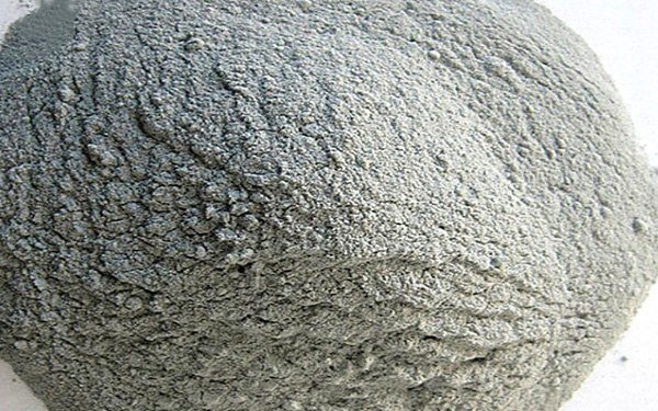 干粉砂浆筛分方案