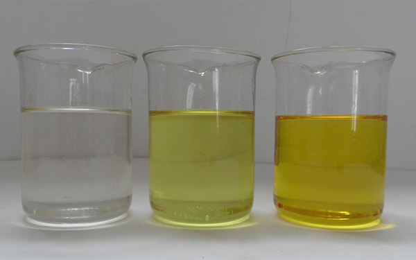 液压油白土脱色过滤解决方案