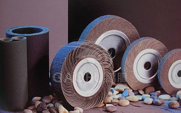 磨料筛分解决方案