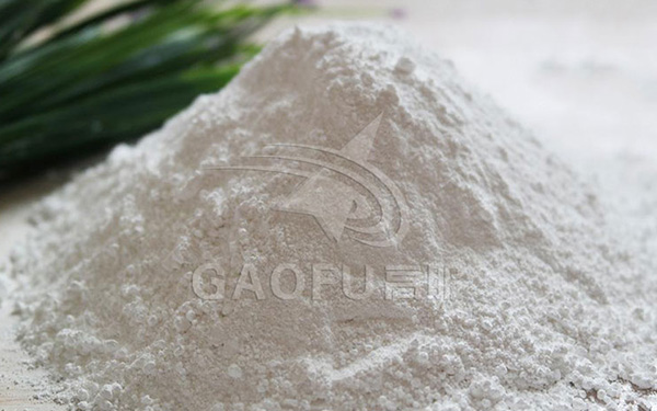  陶瓷粉筛分方案