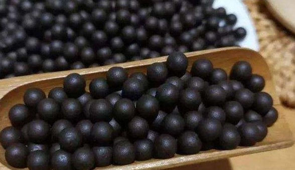 丸剂生产的配套设备颗粒丸剂筛