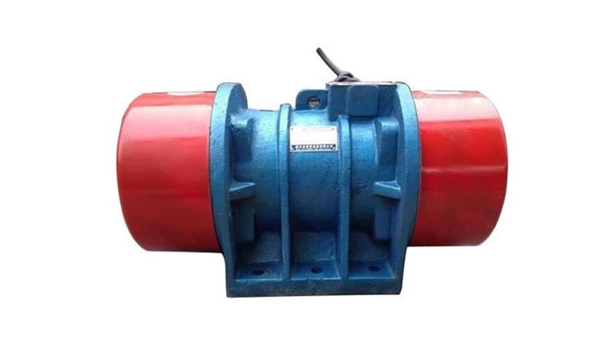 振动电机在振动机中非常重要