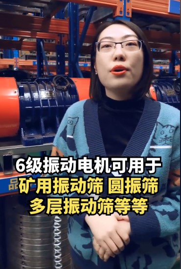 我们总结了振动电机使用常见注意事项，每个用户现场千差万别，遇到问题，时间咨询销售人员，很有必要！