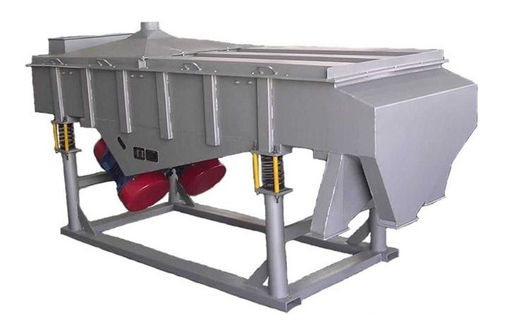 振动筛行业分析