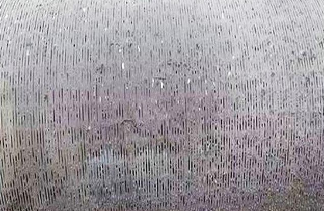 如果振动筛网堵了怎么办？