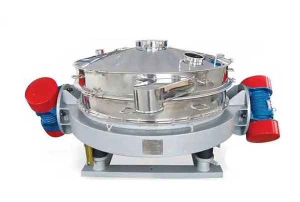 直下式振动筛的适用范围 直下式振动筛的适用范围