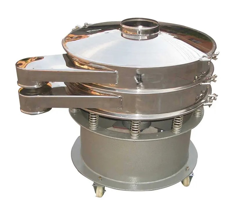 哪里可以买到面粉旋转振动筛? 哪里可以买到面粉旋转振动筛?