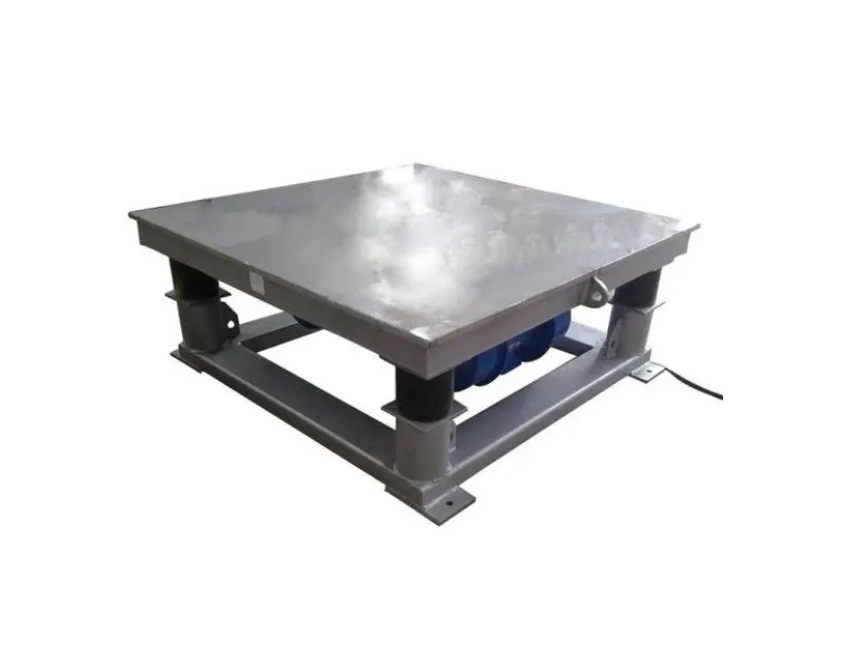 TS系列振动平台