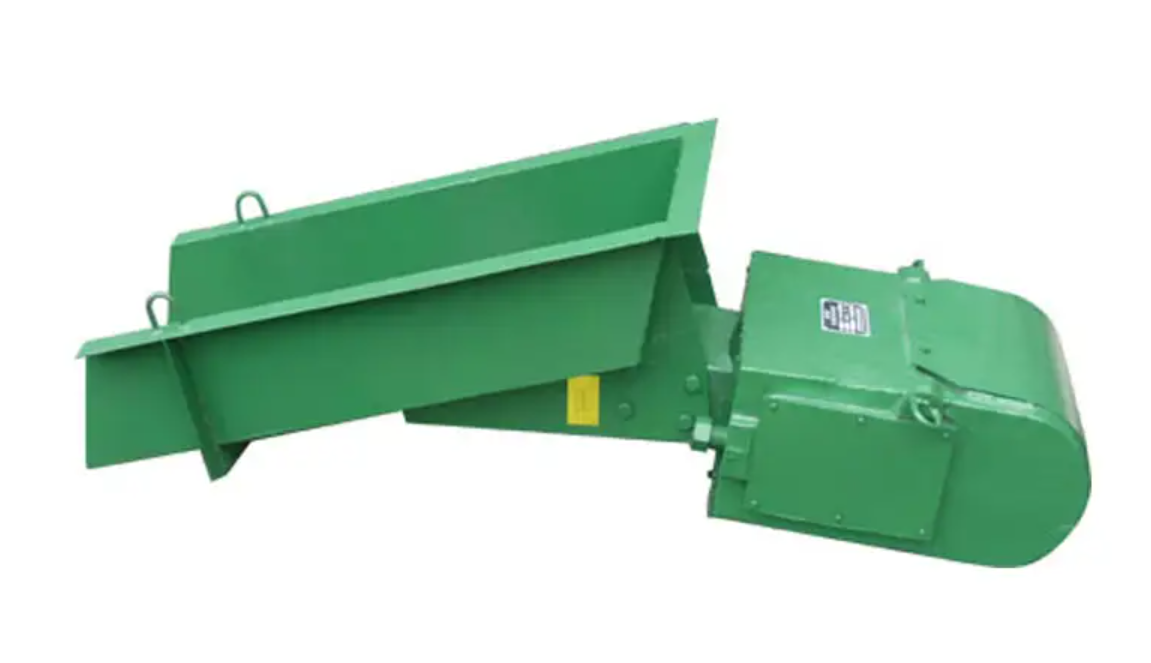 GZ系列电磁振动给料机